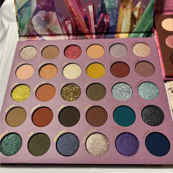 Colourpop bundle - includes 3 items - Picture 6 of 8